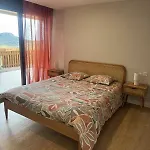 Vue Et Montagne 公寓 Olmeta-di-Tuda
