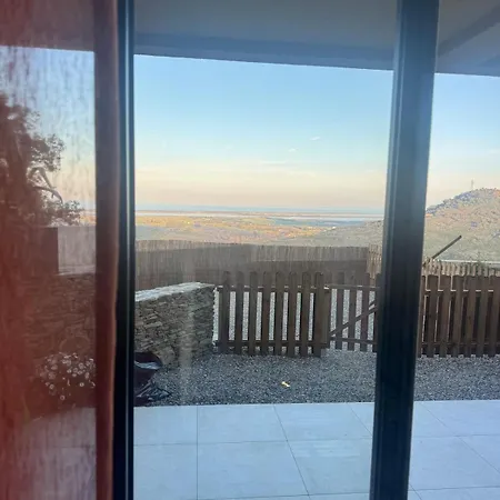 Vue Et Montagne Appartement