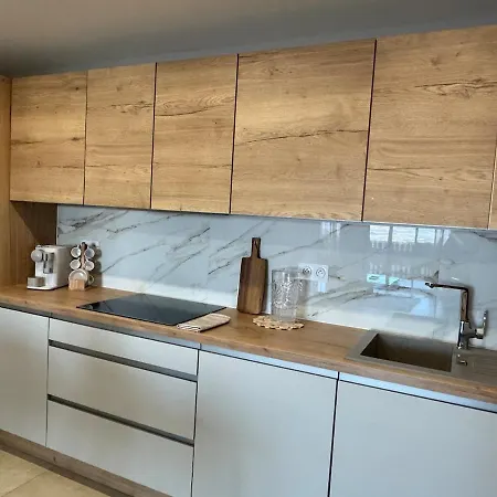 Lägenhet Vue Et Montagne