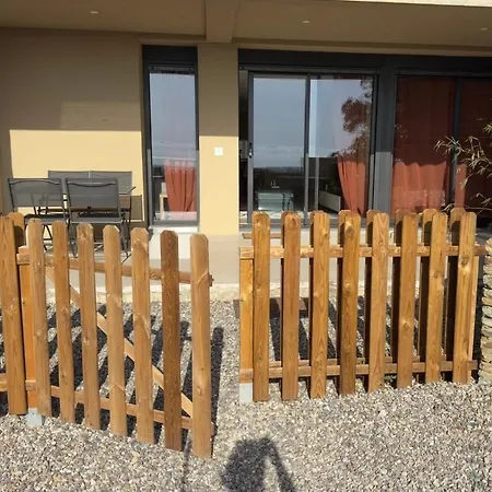 Vue Et Montagne Olmeta-di-Tuda