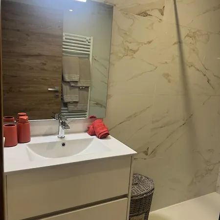 Apartmán Vue Et Montagne Olmeta-di-Tuda