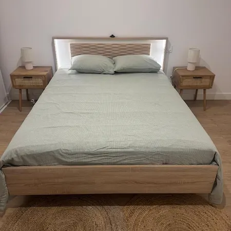 Vue Et Montagne Apartmán Olmeta-di-Tuda