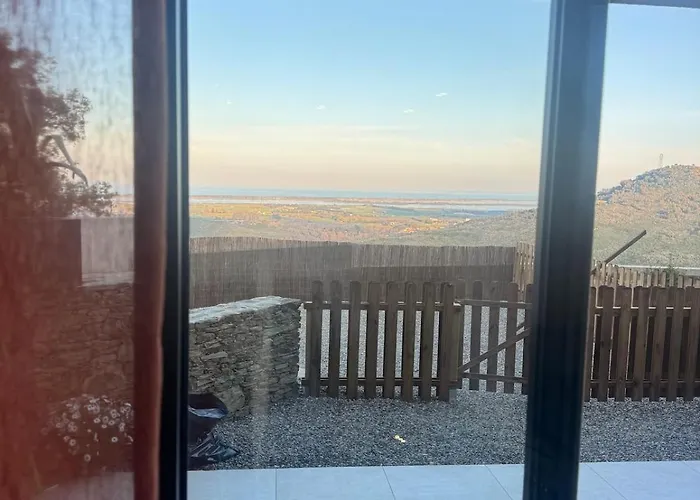 Vue Et Montagne Lägenhet