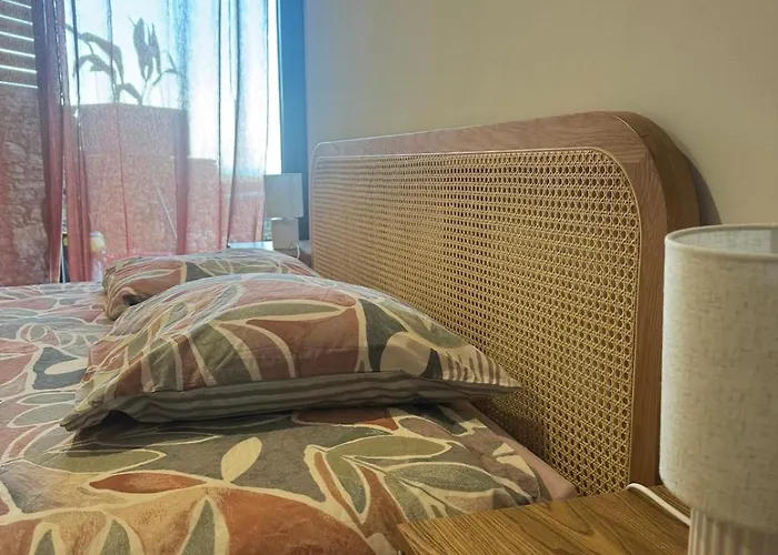 Lägenhet Vue Et Montagne