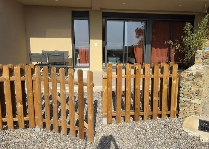 Vue Et Montagne Olmeta-di-Tuda